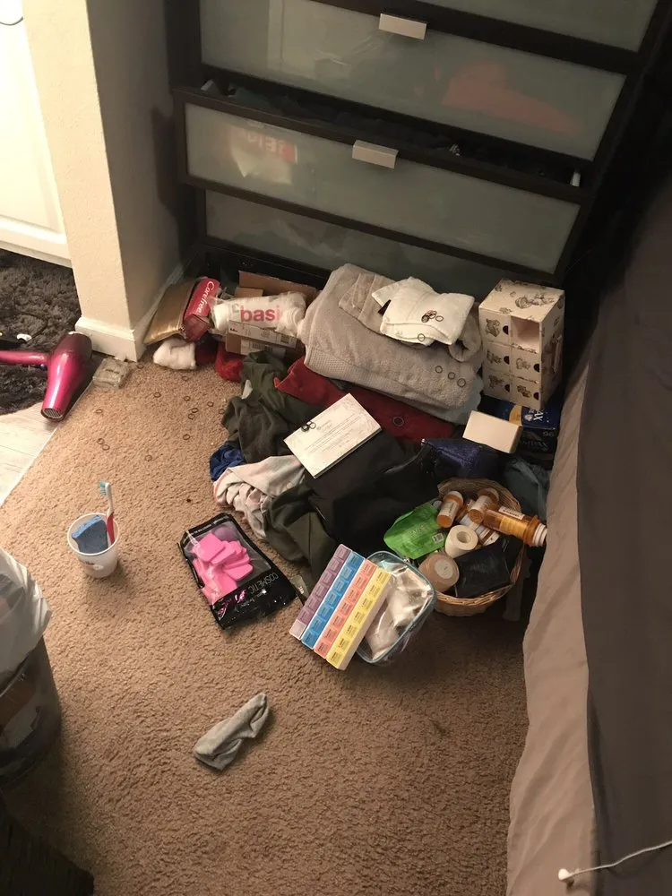 Slide of Rapid Rooter