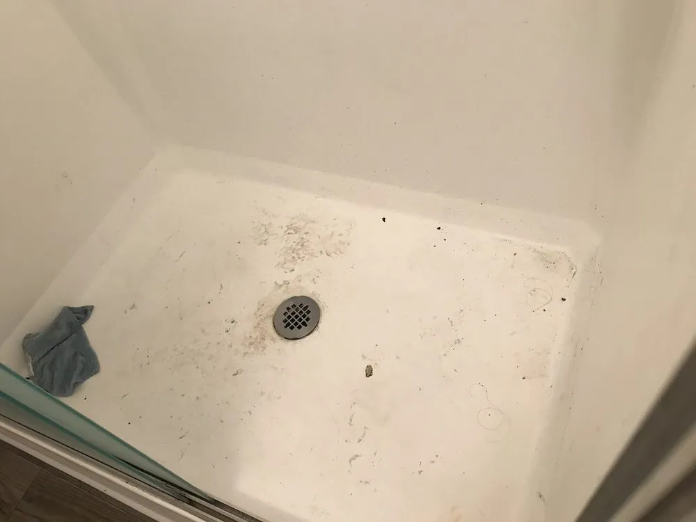 Slide of Rapid Rooter