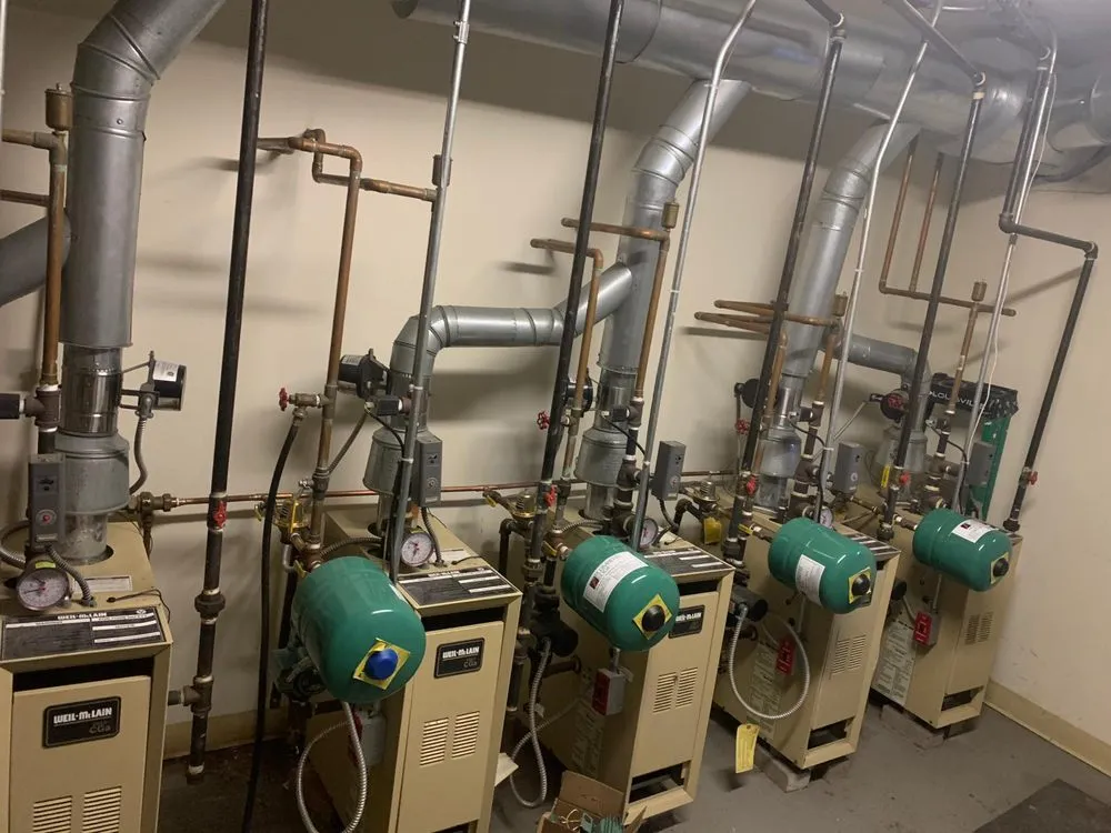 Slide of Rapid Rooter