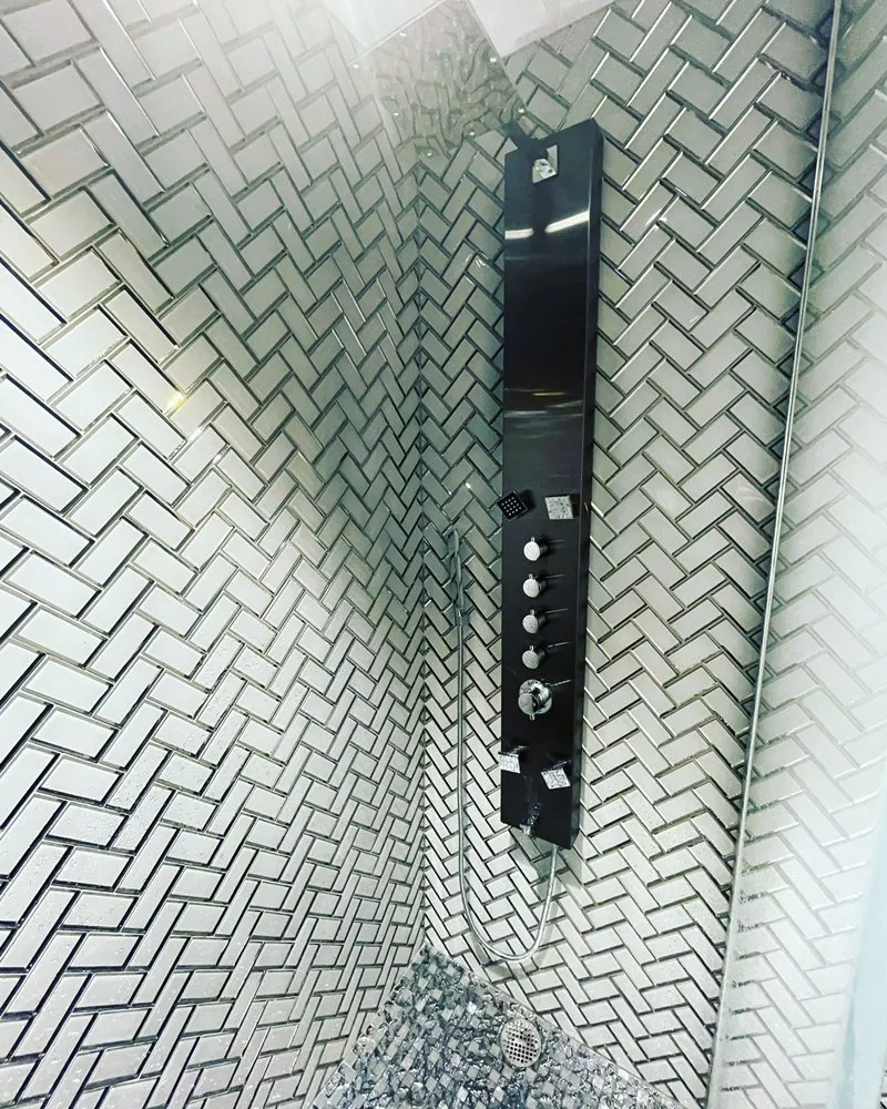 Slide of Rapid Rooter