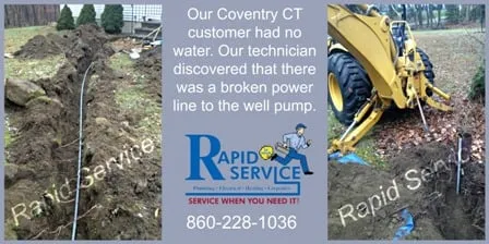 Slide of Rapid Service