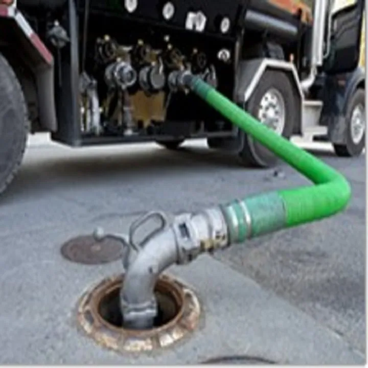 Slide of Rapid Sewer and Septic Tank Cleaners