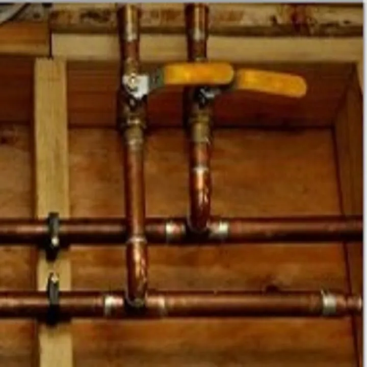 Slide of Rapid Sewer and Septic Tank Cleaners