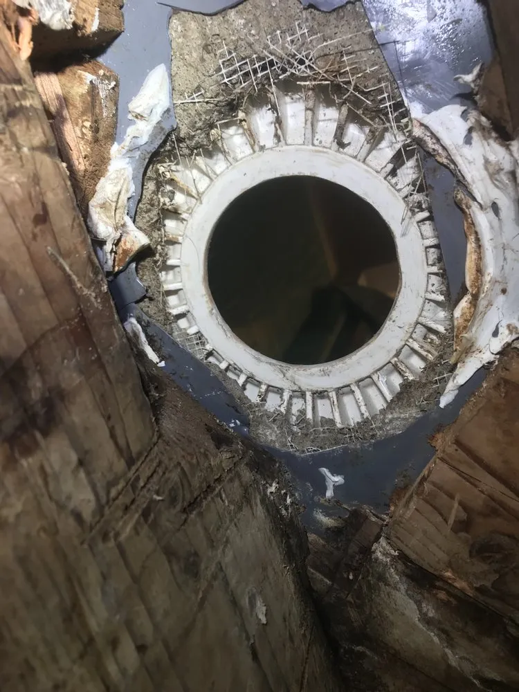 Slide of Rapid Solution Plumbing