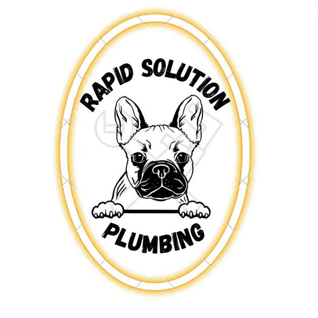 Slide of Rapid Solution Plumbing