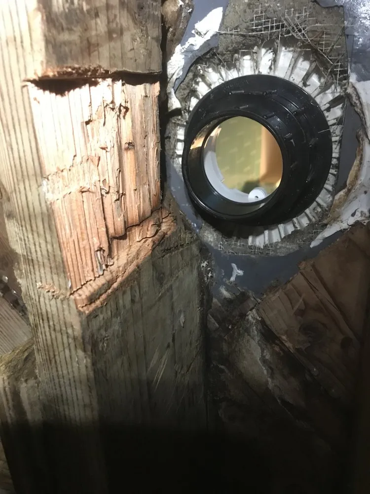 Slide of Rapid Solution Plumbing