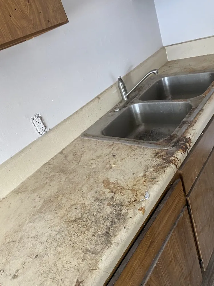 Slide of Rapmary Cleaning Handyman Service