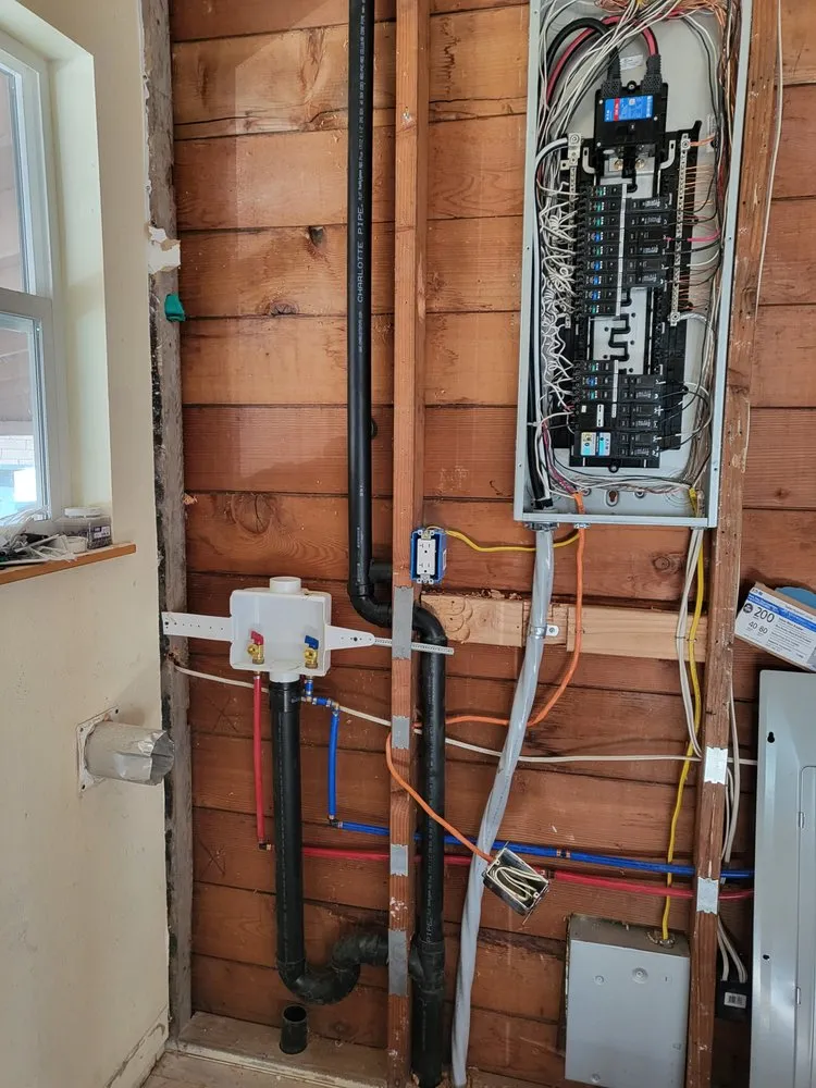 Slide of Rapmary Cleaning Handyman Service