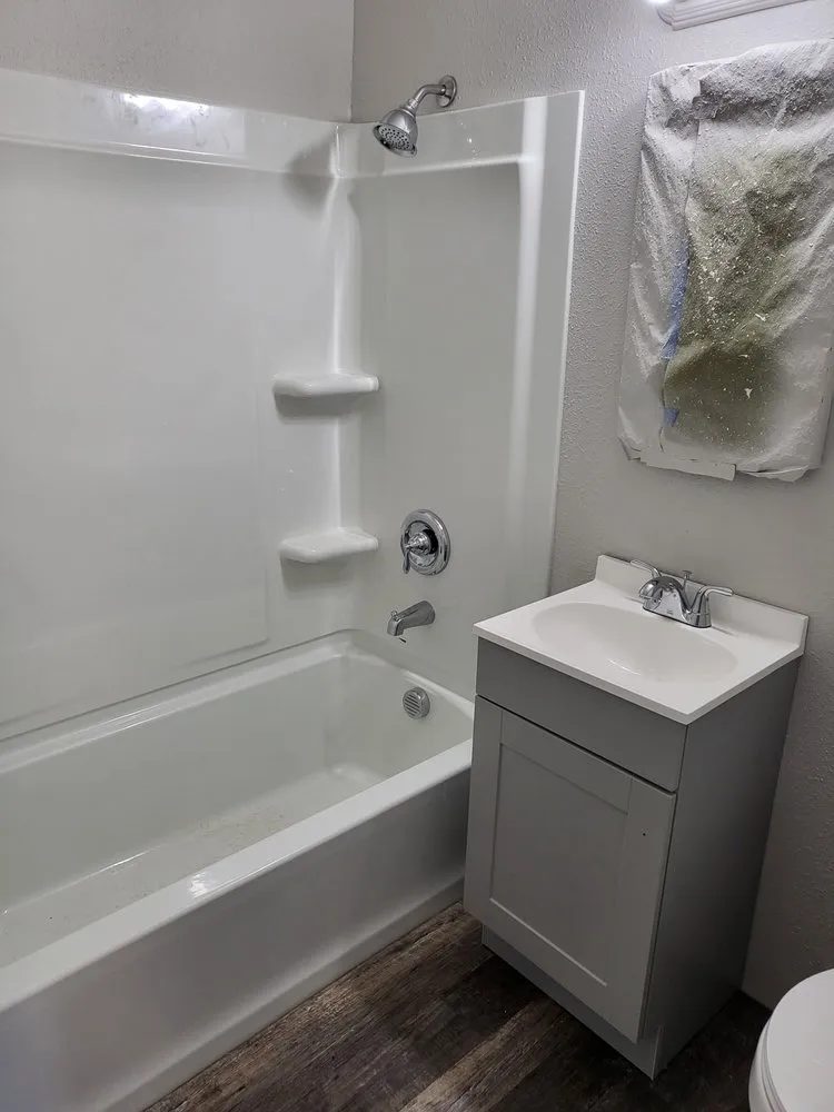 Top-rated water heater service in Bremerton, WA by Rapmary Cleaning Handyman Service