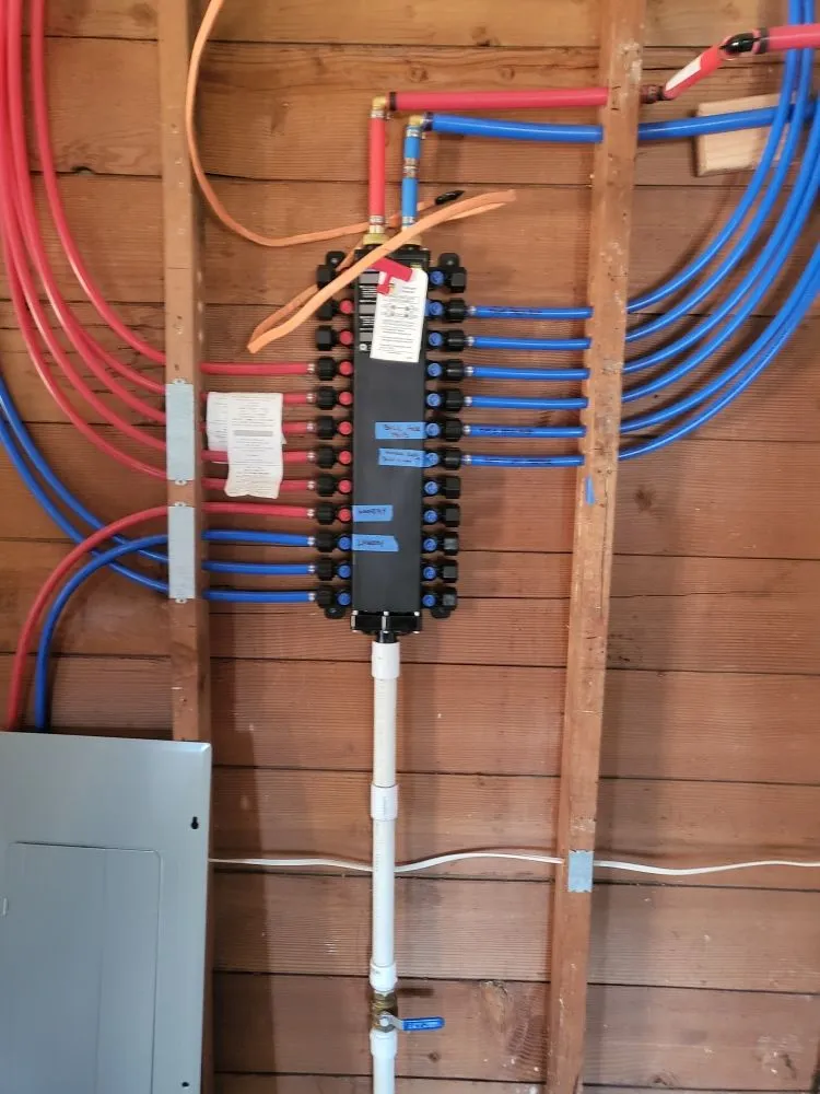 Reliable drain cleaning for homes in Bremerton, WA by Rapmary Cleaning Handyman Service