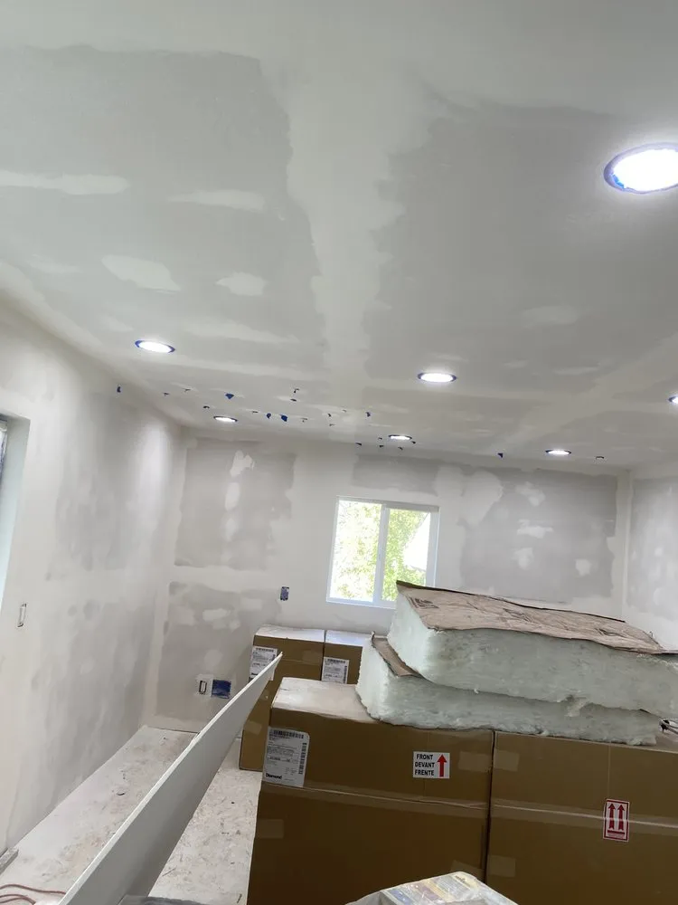 Slide of Rapmary Cleaning Handyman Service