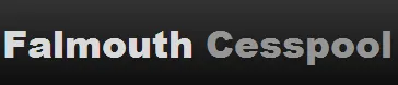 Rapoza Falmouth Cesspool Logo