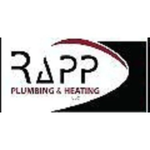 Slide of Rapp Plumbing & Heating