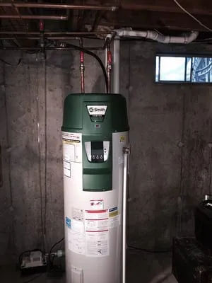 RAPS Plumbing Heating Cooling & Drain services