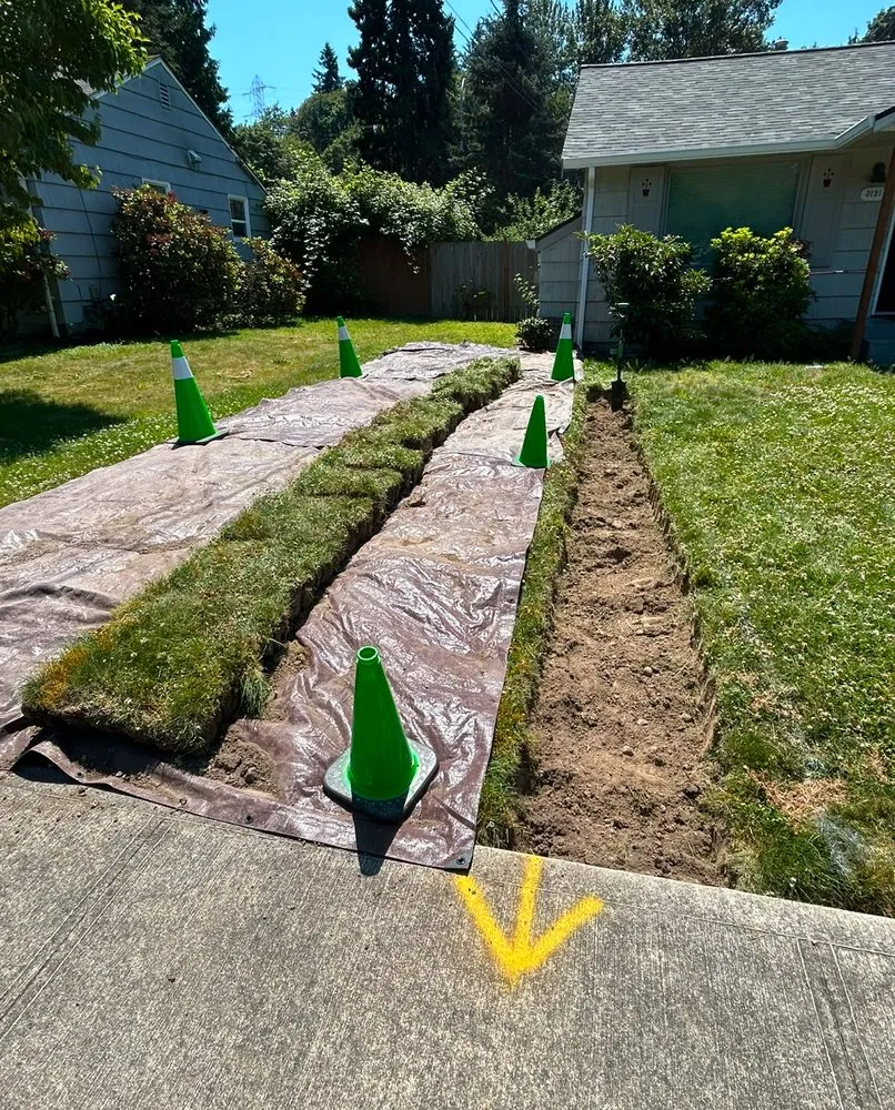 Slide of Raptor Plumbing & Sewer