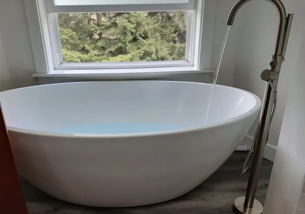 Slide of Raptor Plumbing & Sewer