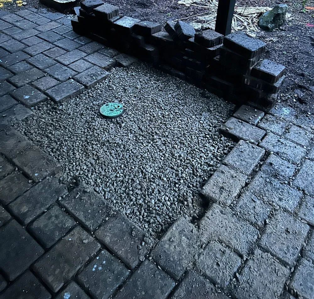 Slide of Raptor Plumbing & Sewer