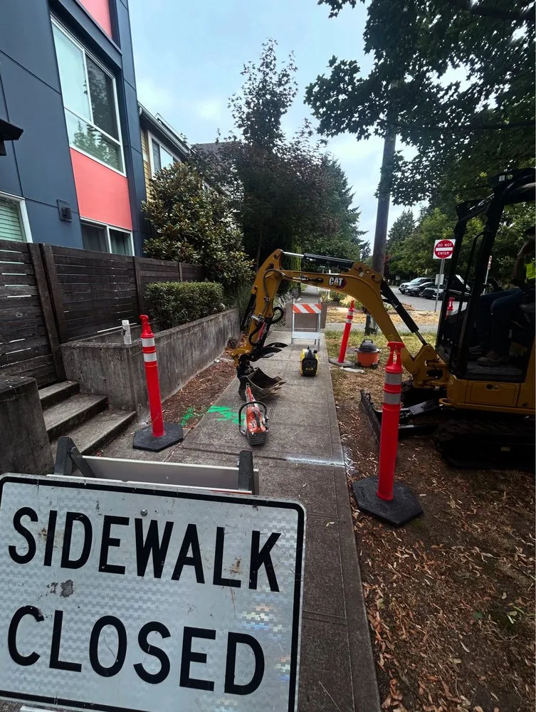 Slide of Raptor Plumbing & Sewer