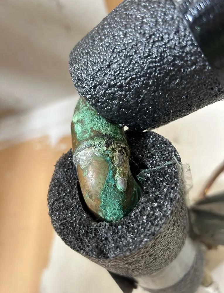 Quality pipe repair for homes in Kent, WA by Raptor Plumbing & Sewer