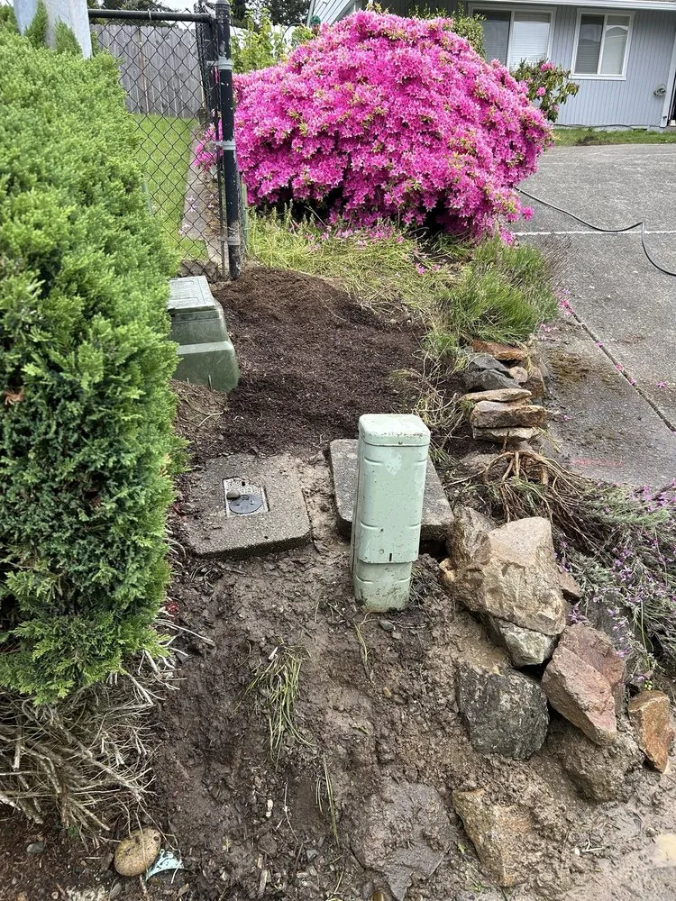 Top-rated leak detection for homes in Kent, WA by Raptor Plumbing & Sewer