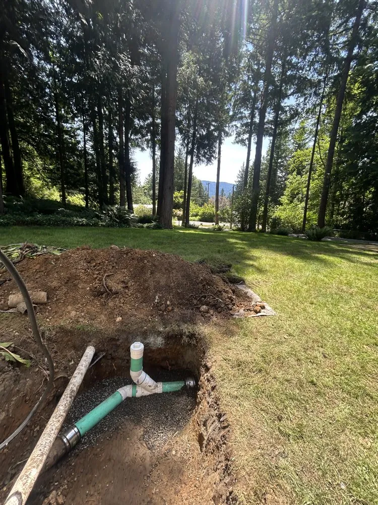 Slide of Raptor Plumbing & Sewer