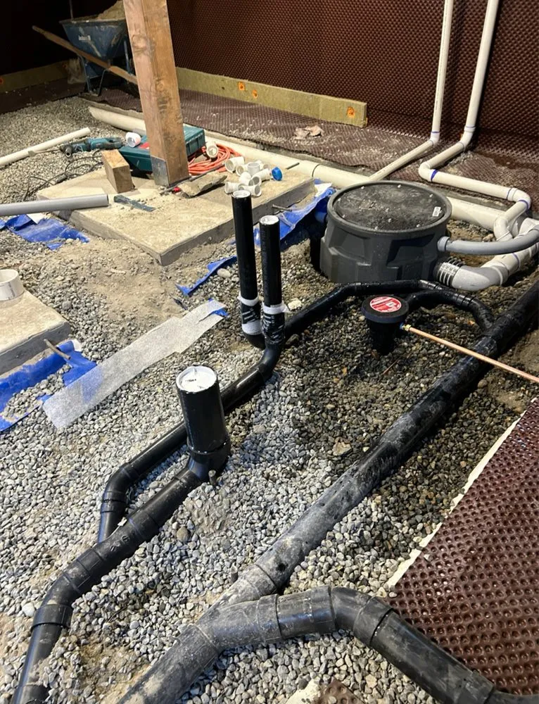 Slide of Raptor Plumbing & Sewer