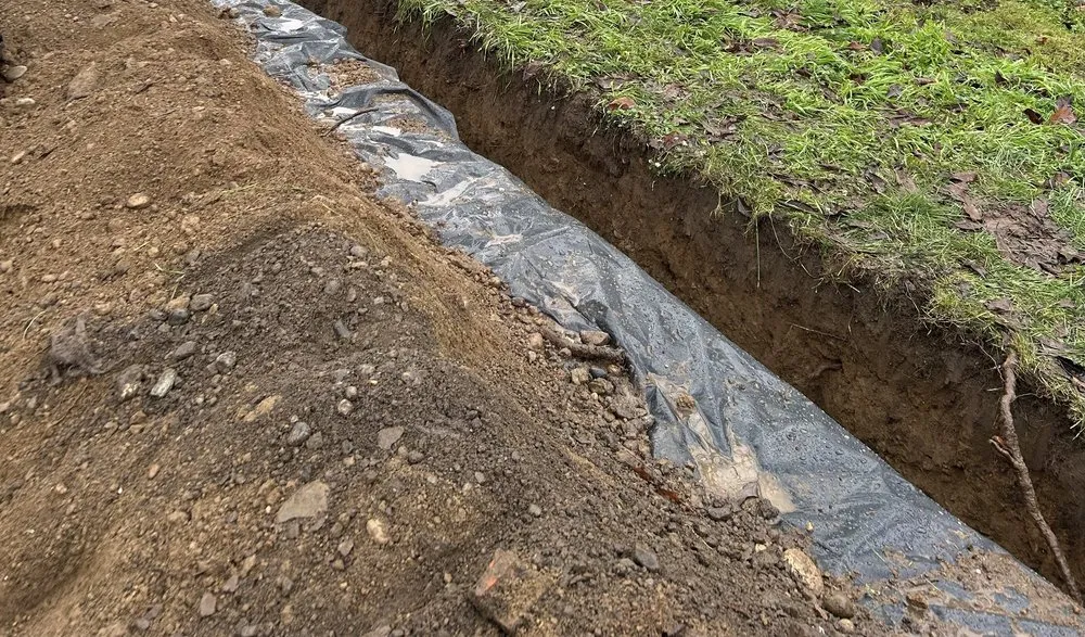 Slide of Raptor Plumbing & Sewer