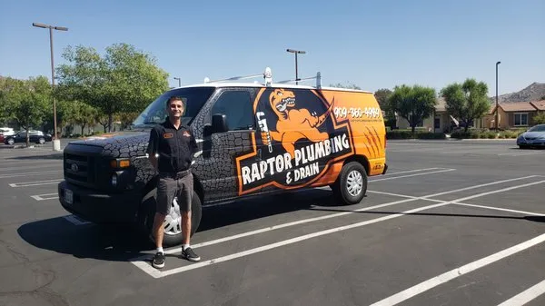 Raptor Plumbing and Drain