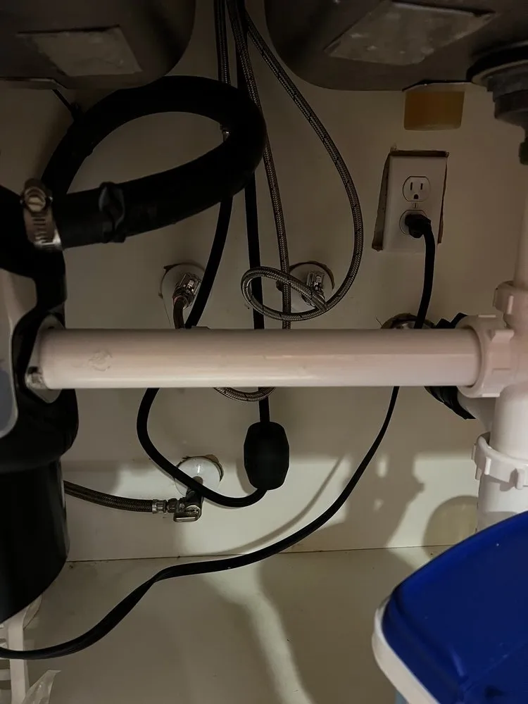 Slide of Raptor Rooter & Plumbing