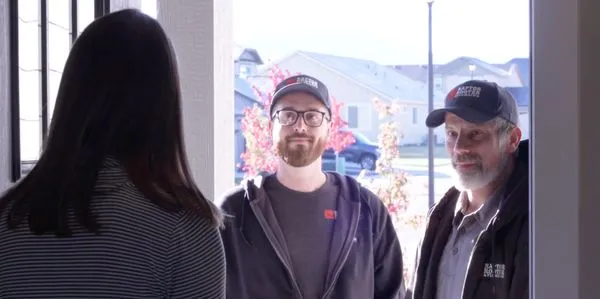 Raptor Rooter & Plumbing