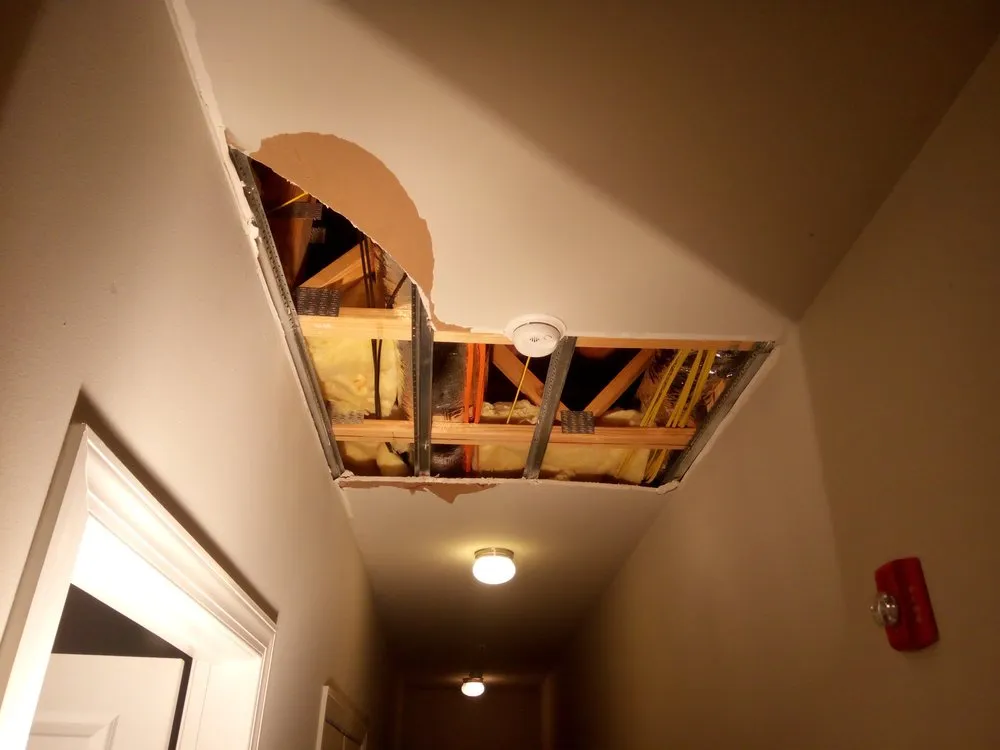 Slide of RARC Luxury