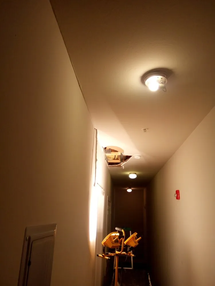 Slide of RARC Luxury