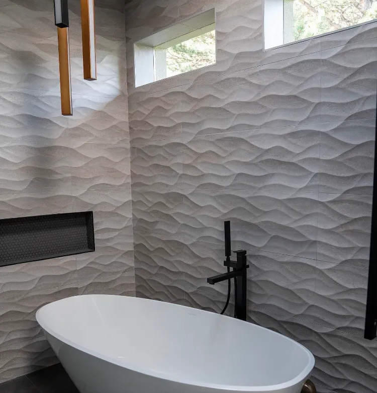 Slide of Rare Breed Plumbing