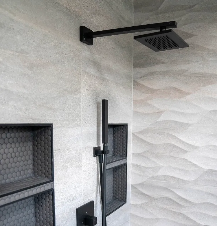 Slide of Rare Breed Plumbing