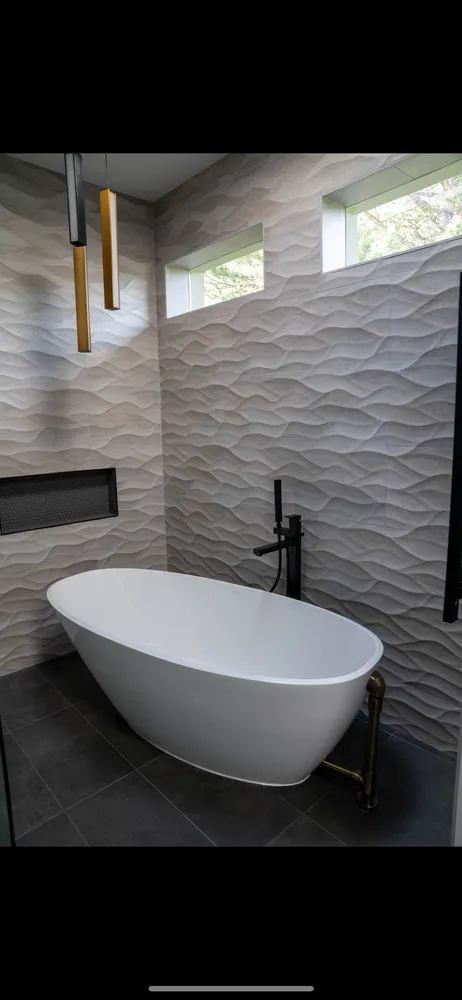 Slide of Rare Breed Plumbing