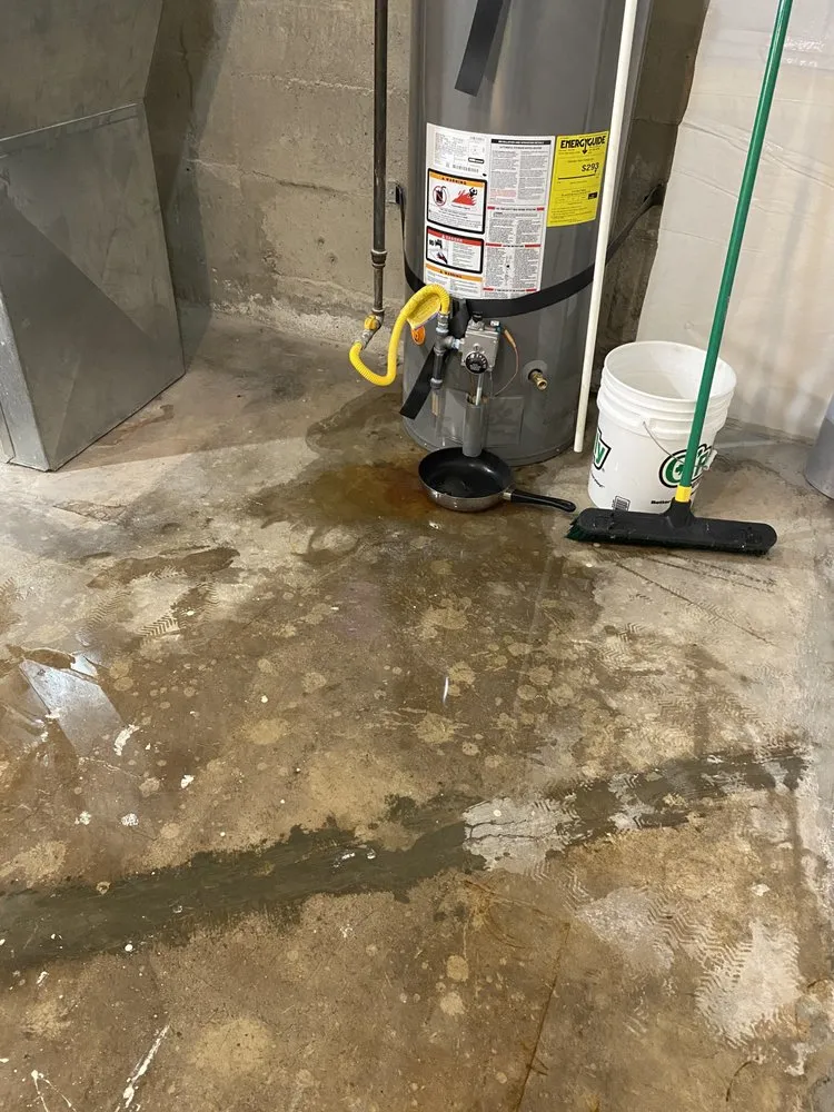 Slide of Rare Breed Plumbing