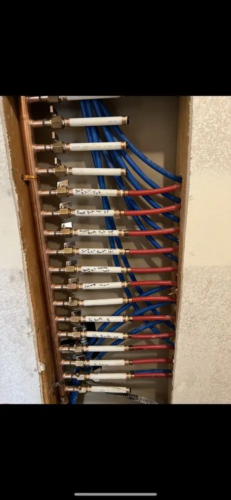 Affordable pipe repair experts serving Bountiful, UT - Rare Breed Plumbing