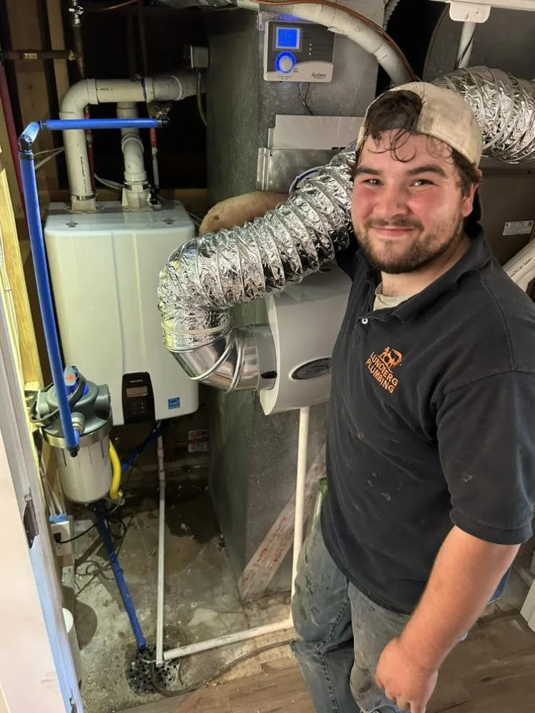 Top-rated plumbing repair in Bountiful, UT by Rare Breed Plumbing