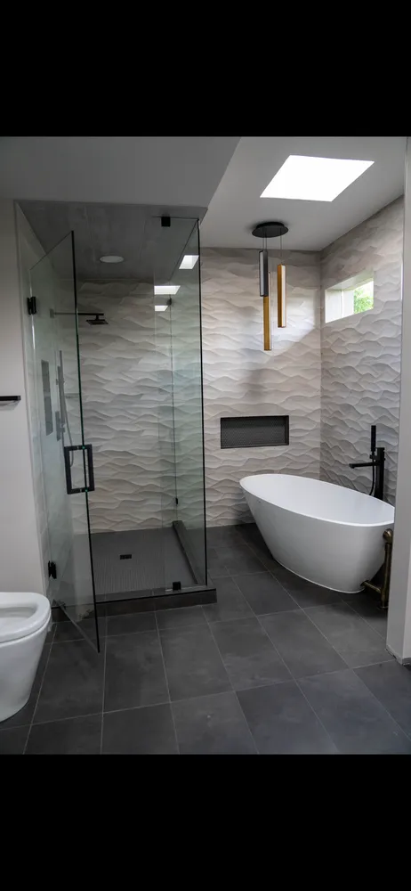 Slide of Rare Breed Plumbing