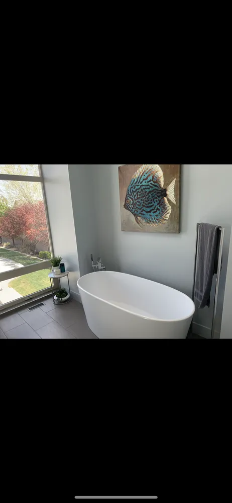 Slide of Rare Breed Plumbing