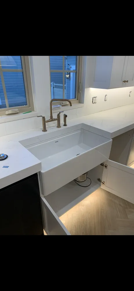 Slide of Rare Breed Plumbing