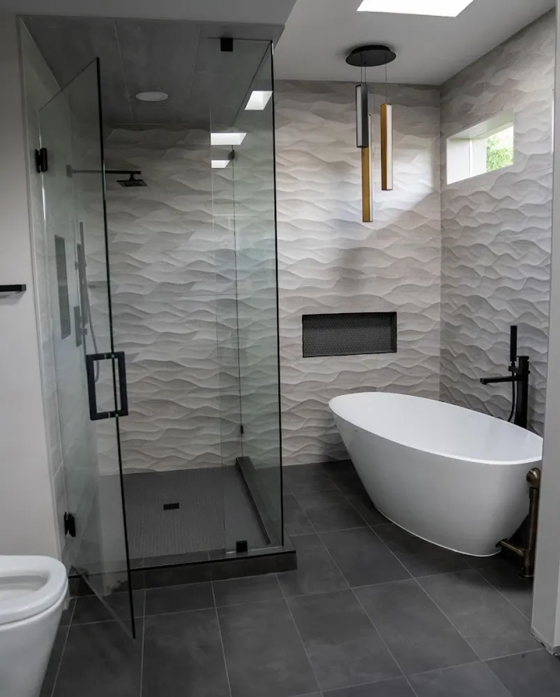 Slide of Rare Breed Plumbing