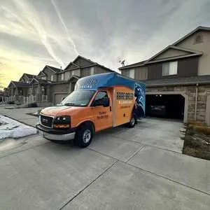 Slide of Rare Breed Plumbing