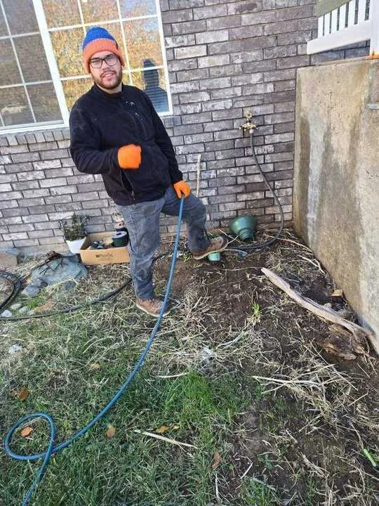 Slide of Rare Breed Plumbing