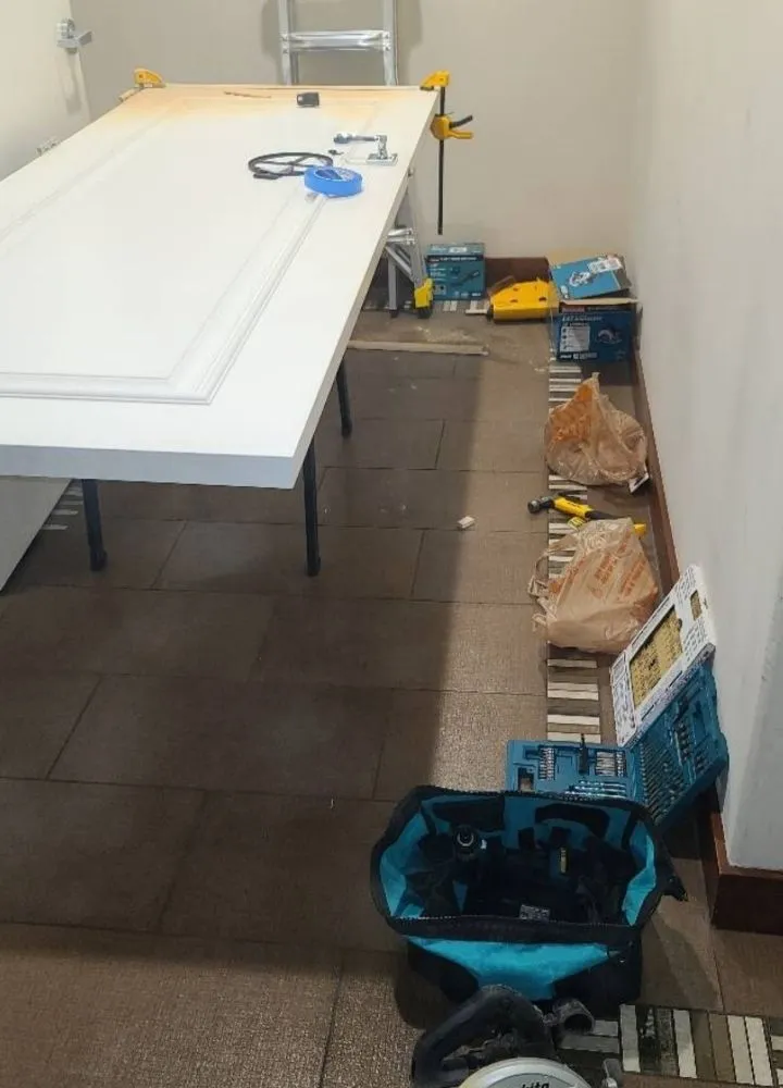 Slide of Rare plumbing