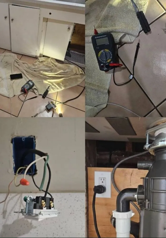 Slide of Rare plumbing