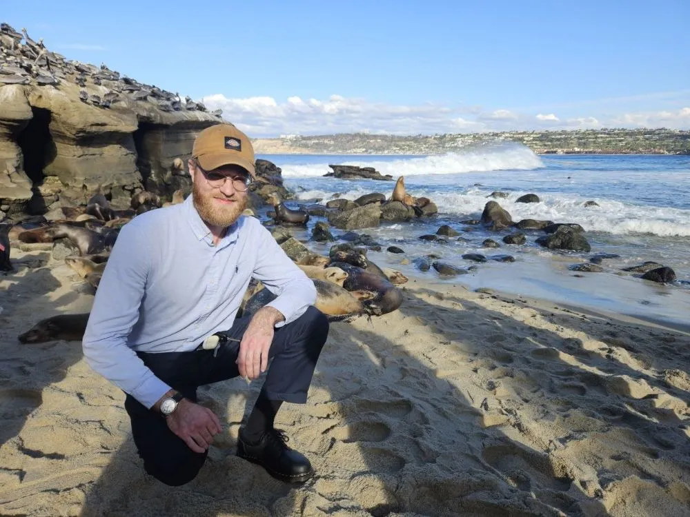 Slide of Rare plumbing