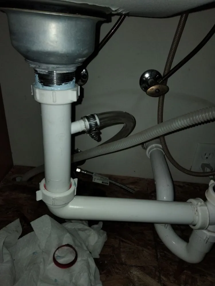 Slide of Ras Property Preservation Management Group