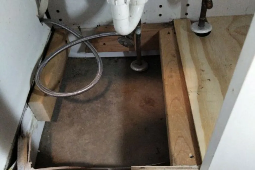 Slide of Ras Property Preservation Management Group