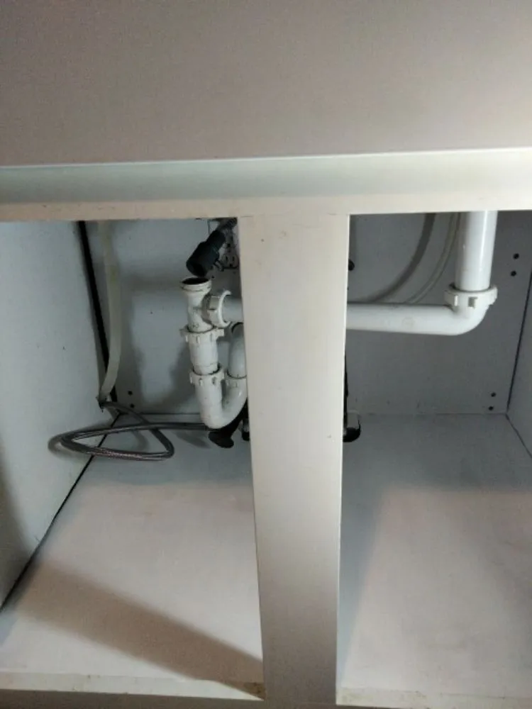 Emergency water heater service in Centreville, IL by Ras Property Preservation Management Group